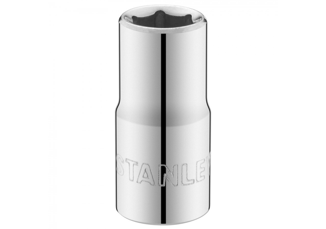 DOUILLE 1/4" 6 PANS 7 MM - STMT86104-0 - Stanley