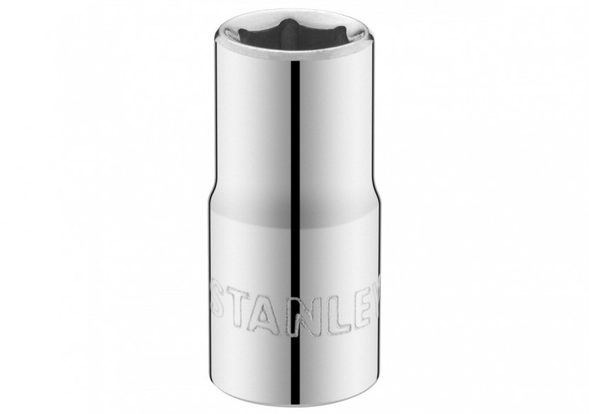 DOUILLE 1/4" 6 PANS 7 MM - STMT86104-0 - Stanley