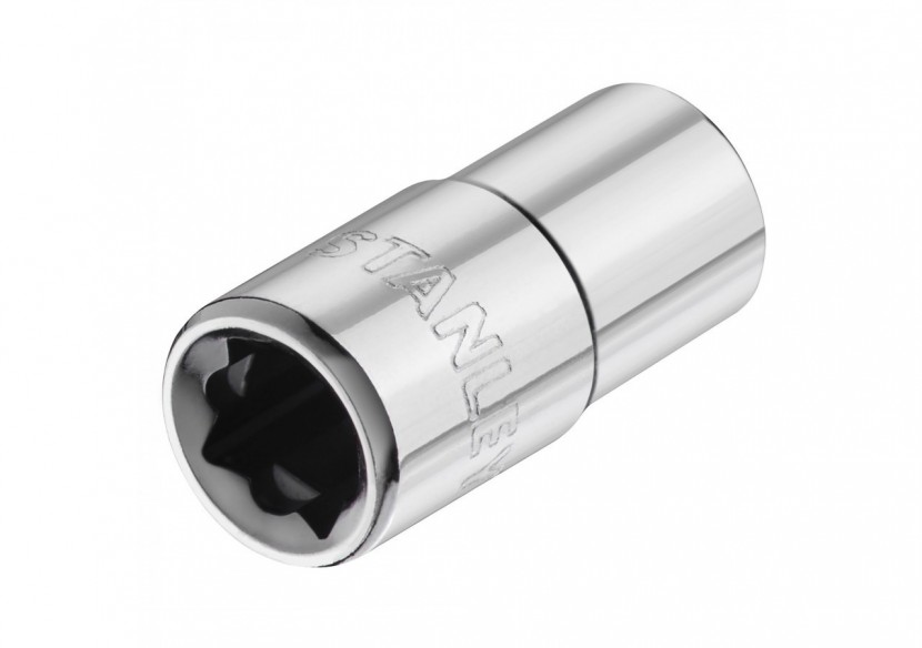 DOUILLE 1/4" 6 PANS 7 MM - STMT86104-0 - Stanley
