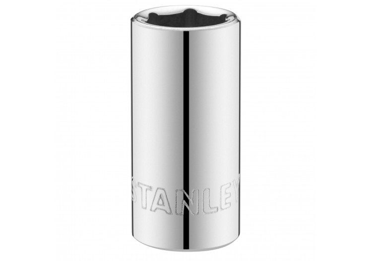 DOUILLE 1/4" 6 PANS 8 MM - STMT86105-0 - Stanley