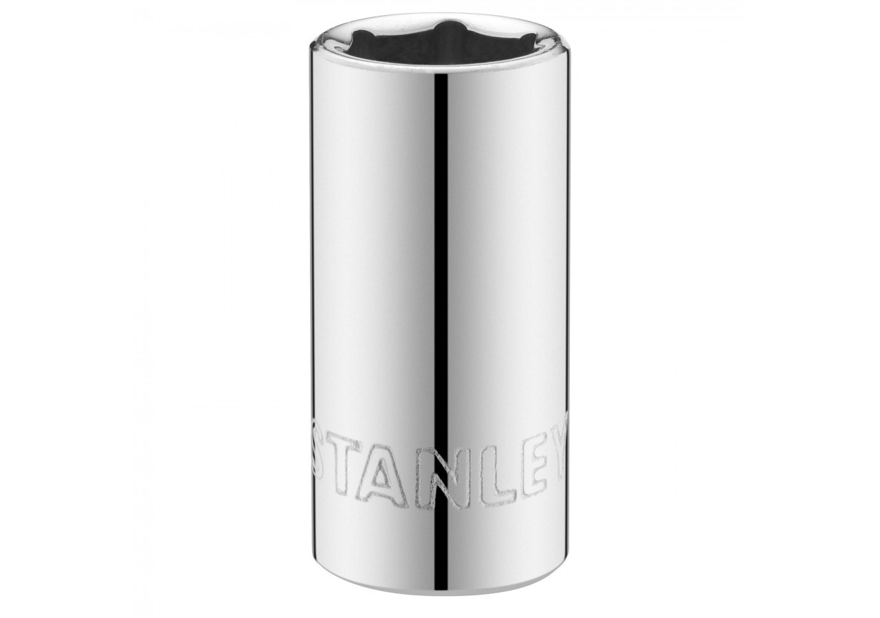 DOUILLE 1/4" 6 PANS 8 MM - STMT86105-0 - Stanley