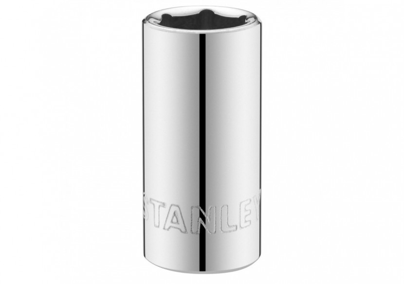 DOUILLE 1/4" 6 PANS 8 MM - STMT86105-0 - Stanley