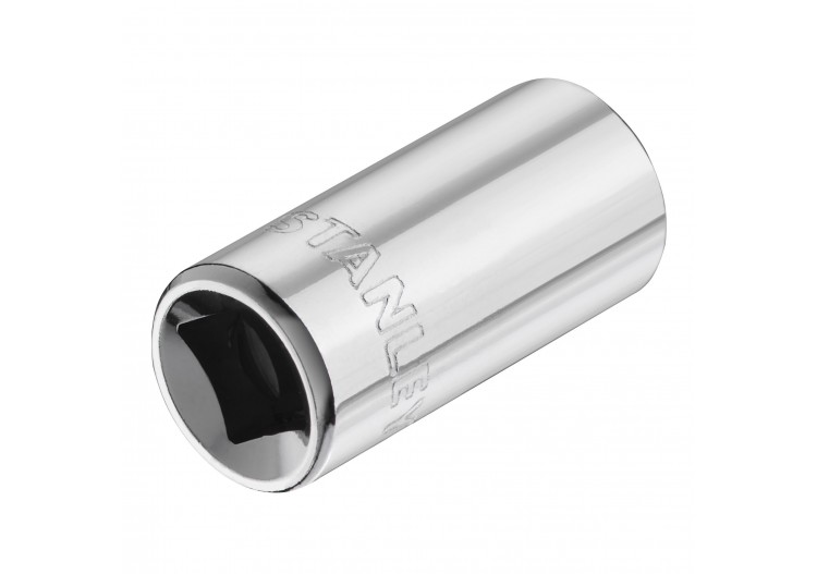 DOUILLE 1/4" 6 PANS 8 MM - STMT86105-0 - Stanley 2