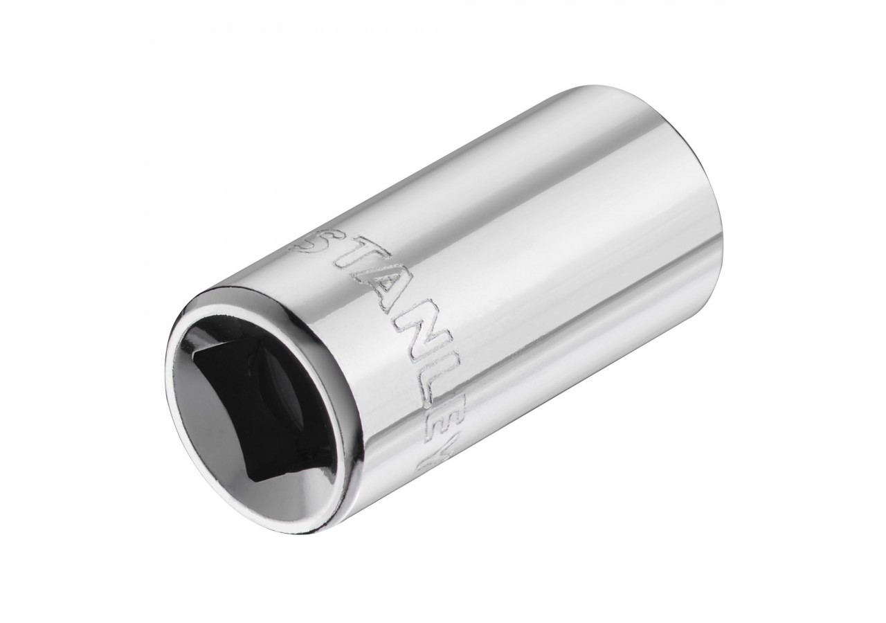 DOUILLE 1/4" 6 PANS 8 MM - STMT86105-0 - Stanley