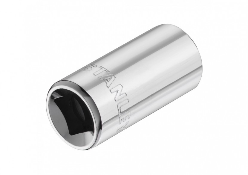 DOUILLE 1/4" 6 PANS 8 MM - STMT86105-0 - Stanley