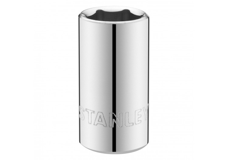 DOUILLE 1/4" 6 PANS 9 MM - STMT86106-0 - Stanley