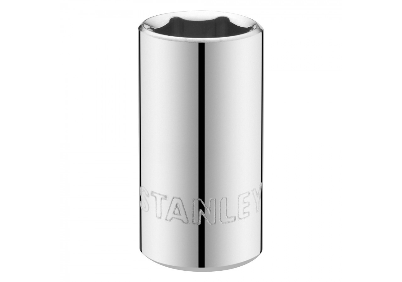 DOUILLE 1/4" 6 PANS 9 MM - STMT86106-0 - Stanley