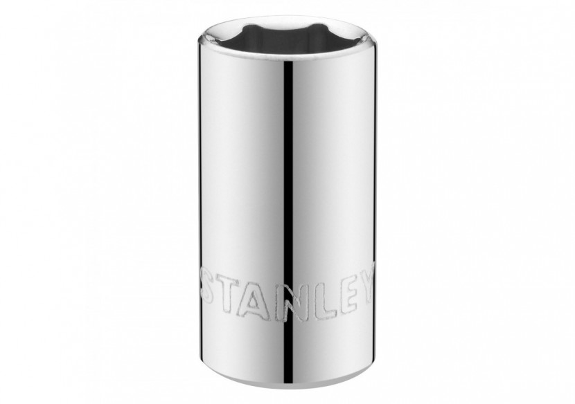 DOUILLE 1/4" 6 PANS 9 MM - STMT86106-0 - Stanley