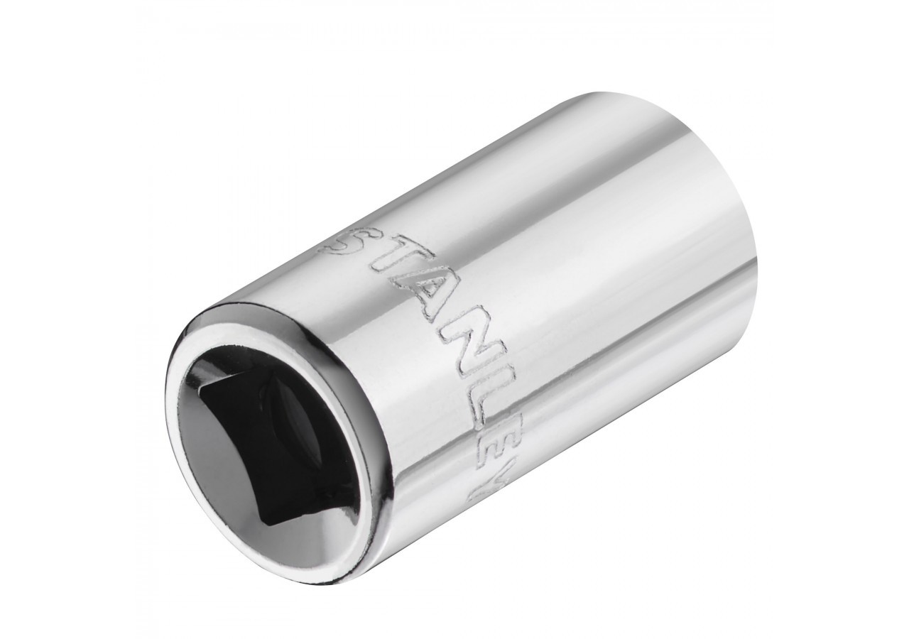 DOUILLE 1/4" 6 PANS 9 MM - STMT86106-0 - Stanley