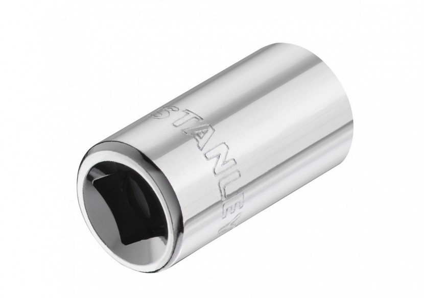 DOUILLE 1/4" 6 PANS 9 MM - STMT86106-0 - Stanley