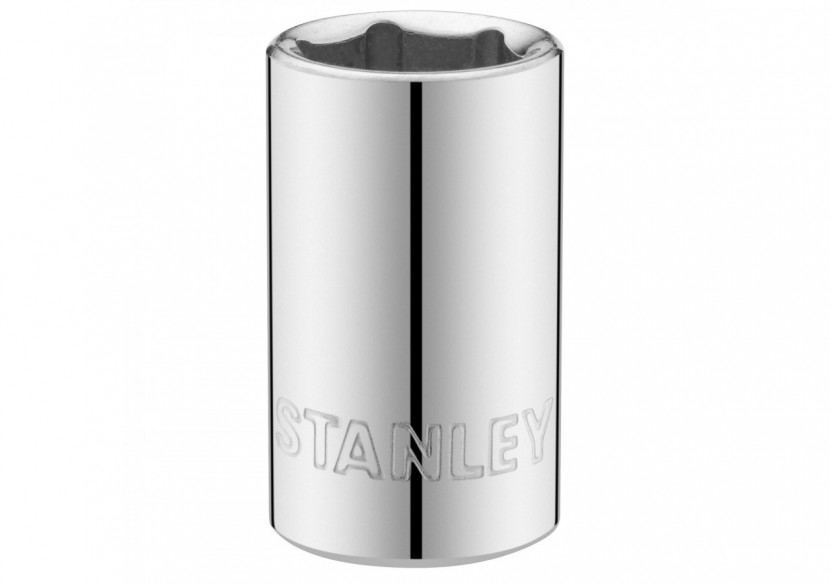 DOUILLE 1/4" 6 PANS 10 MM - STMT86107-0 - Stanley