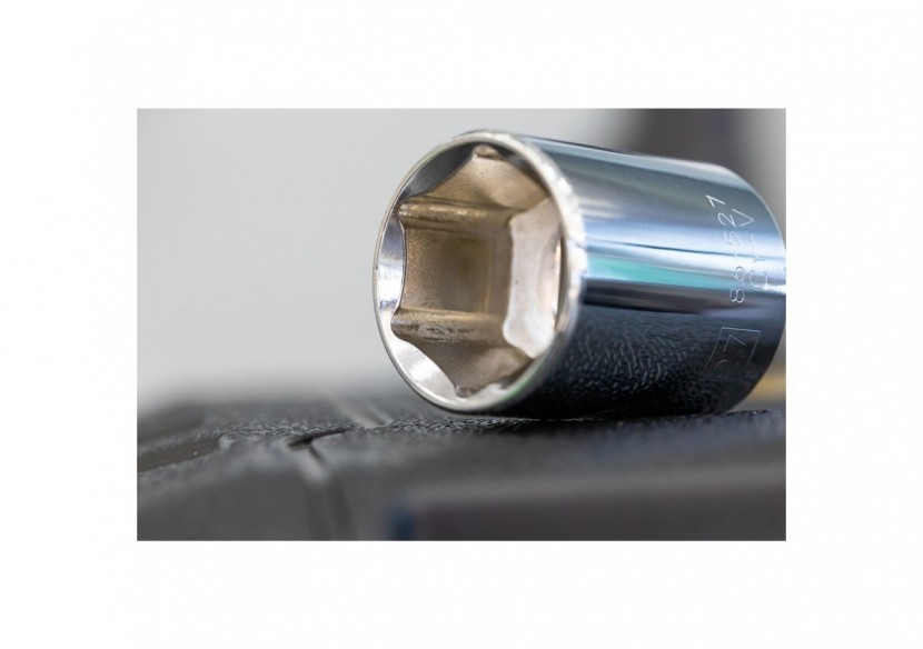 DOUILLE 1/4" 6 PANS 10 MM - STMT86107-0 - Stanley