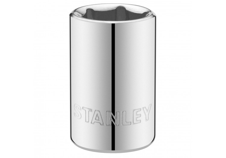 DOUILLE 1/4" 6 PANS 11 MM - STMT86108-0 - Stanley