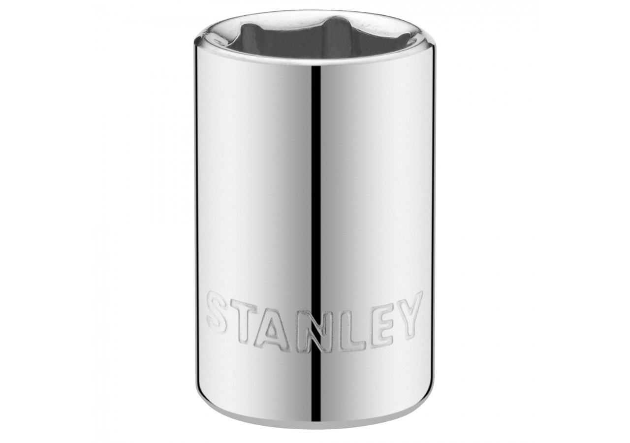 DOUILLE 1/4" 6 PANS 11 MM - STMT86108-0 - Stanley