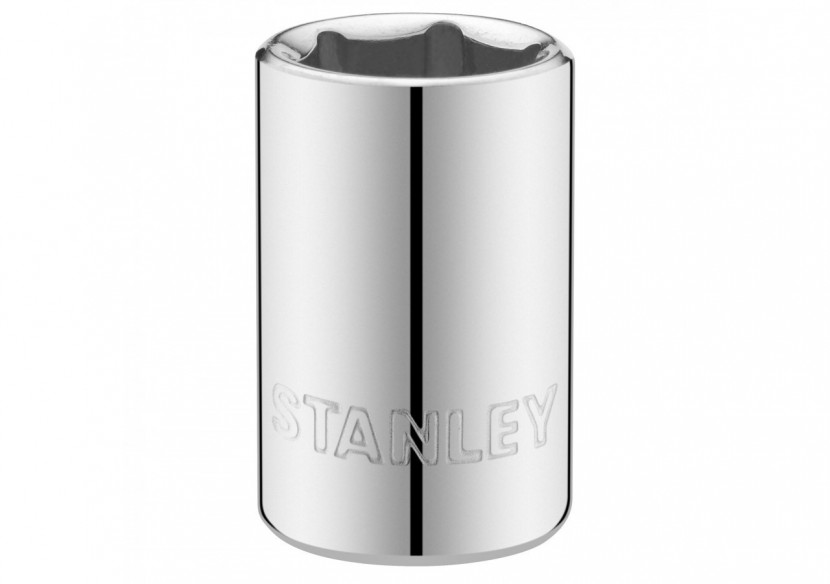 DOUILLE 1/4" 6 PANS 11 MM - STMT86108-0 - Stanley