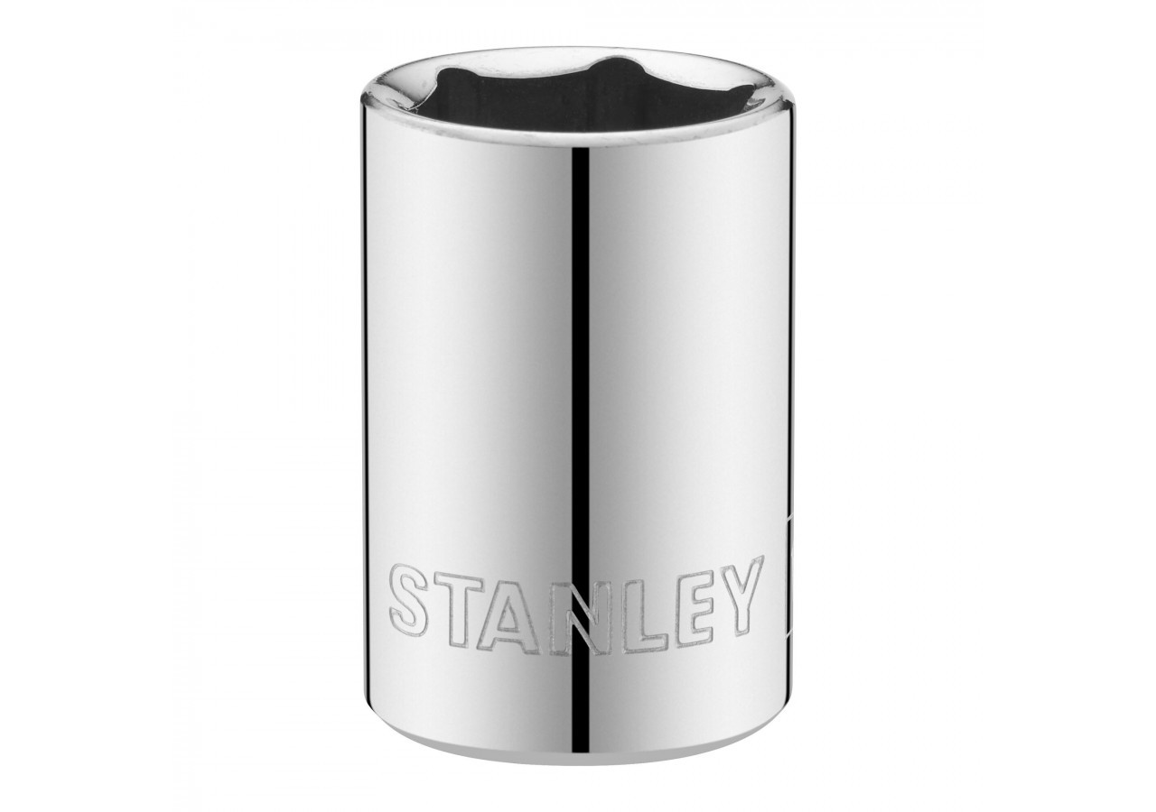 DOUILLE 1/4" 6 PANS 12 MM - STMT86109-0 - Stanley