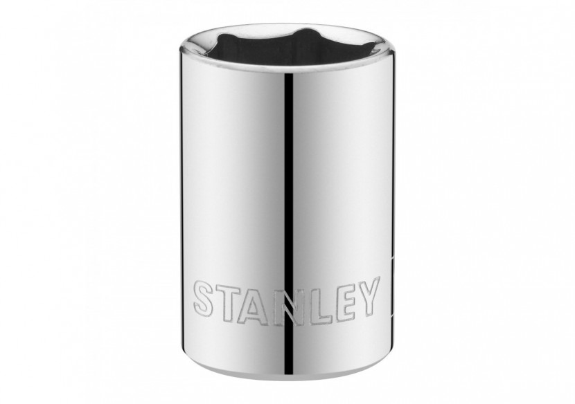 DOUILLE 1/4" 6 PANS 12 MM - STMT86109-0 - Stanley