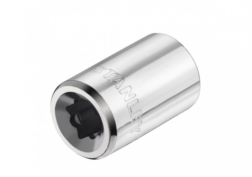 DOUILLE 1/4" 6 PANS 12 MM - STMT86109-0 - Stanley