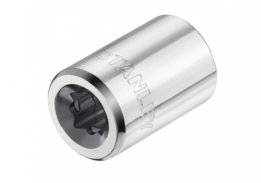 DOUILLE 1/4" 6 PANS 13 MM - STMT86112-0 - Stanley