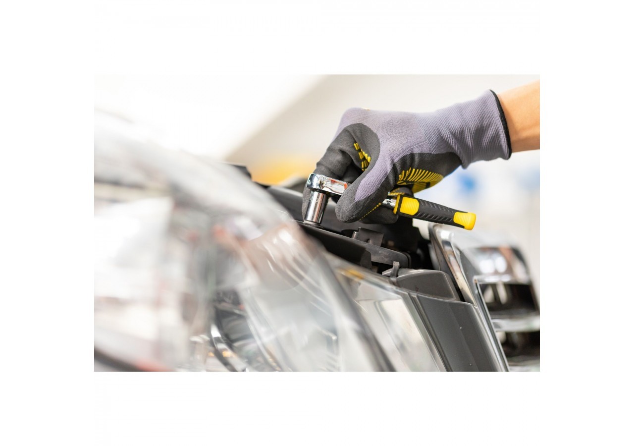 DOUILLE 1/4" 6 PANS 13 MM - STMT86112-0 - Stanley