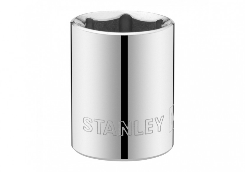DOUILLE 1/4" 6 PANS 14 MM - STMT86114-0 - Stanley