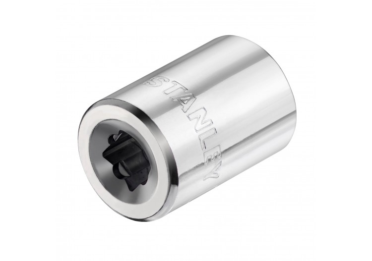 DOUILLE 1/4" 6 PANS 14 MM - STMT86114-0 - Stanley 2