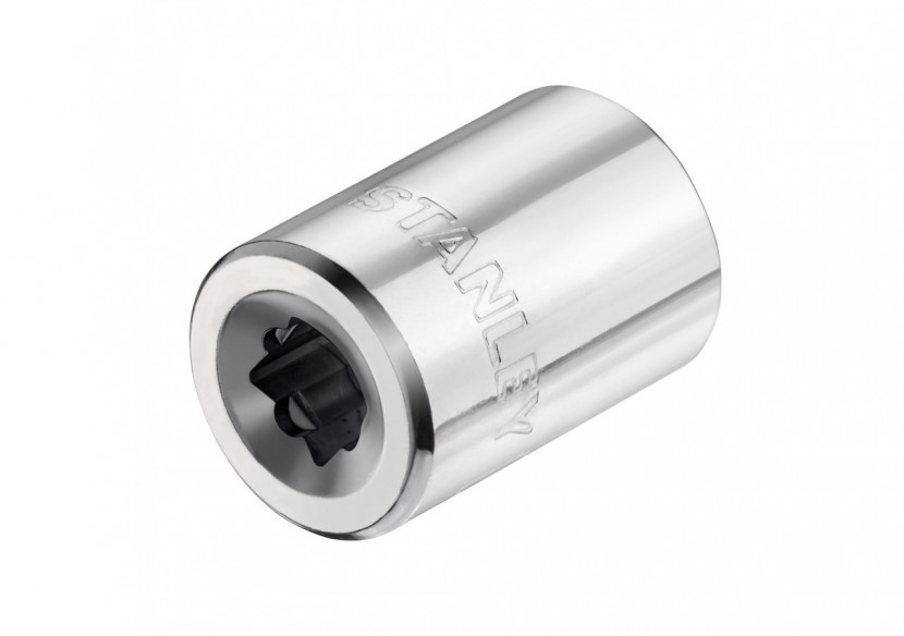 DOUILLE 1/4" 6 PANS 14 MM - STMT86114-0 - Stanley