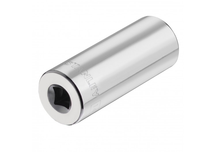 DOUILLE LONGUE 1/4" 6 PANS 14 MM - STMT86289-0 - Stanley 2