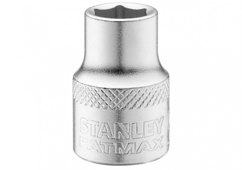 DOUILLE 3/8" 6 PANS 9 MM FATMAX - FMMT17209-0 - Stanley