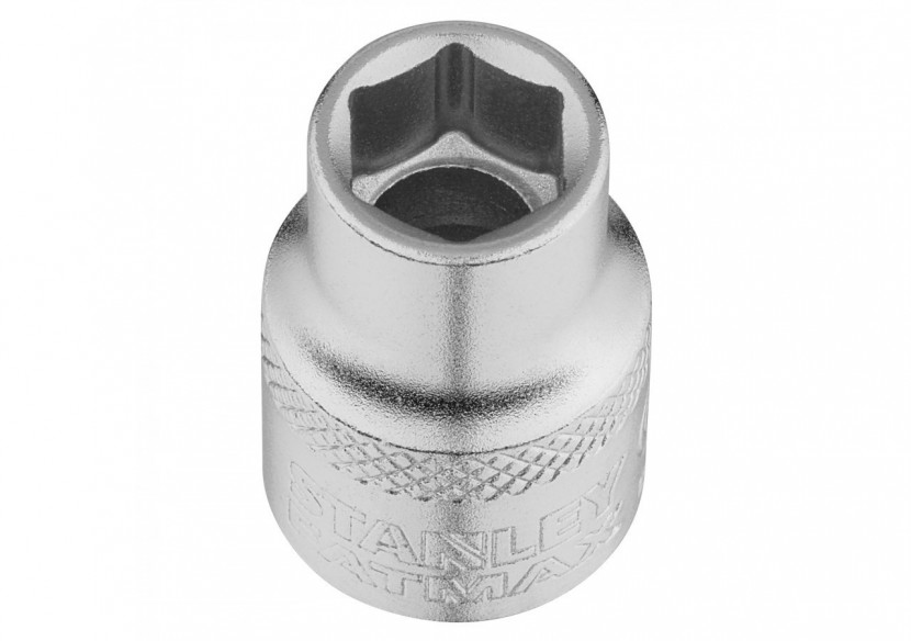 DOUILLE 3/8" 6 PANS 9 MM FATMAX - FMMT17209-0 - Stanley