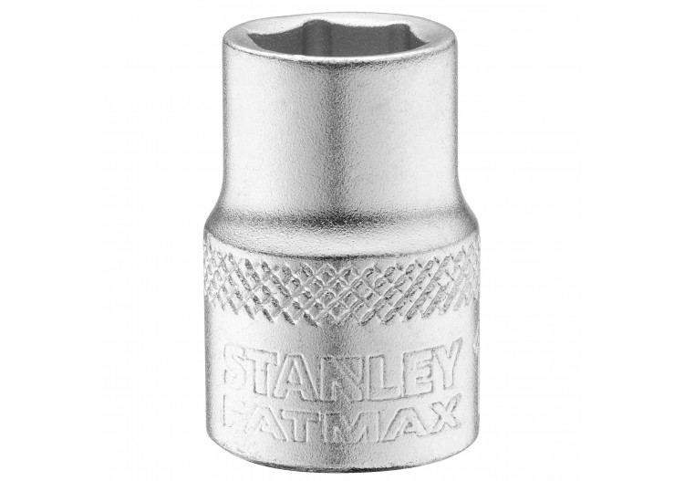 DOUILLE 3/8" 6 PANS 10 MM FATMAX - FMMT17210-0 - Stanley