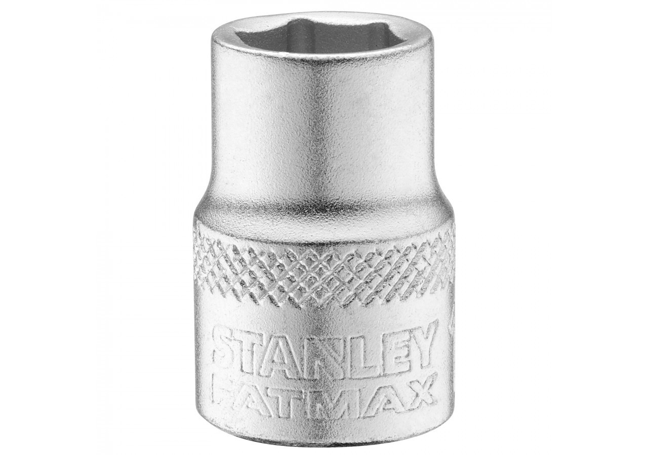 DOUILLE 3/8" 6 PANS 10 MM FATMAX - FMMT17210-0 - Stanley