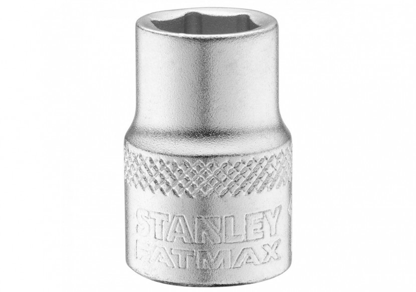 DOUILLE 3/8" 6 PANS 10 MM FATMAX - FMMT17210-0 - Stanley