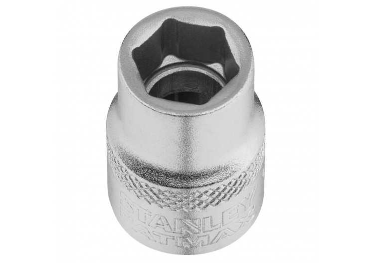 DOUILLE 3/8" 6 PANS 10 MM FATMAX - FMMT17210-0 - Stanley 2