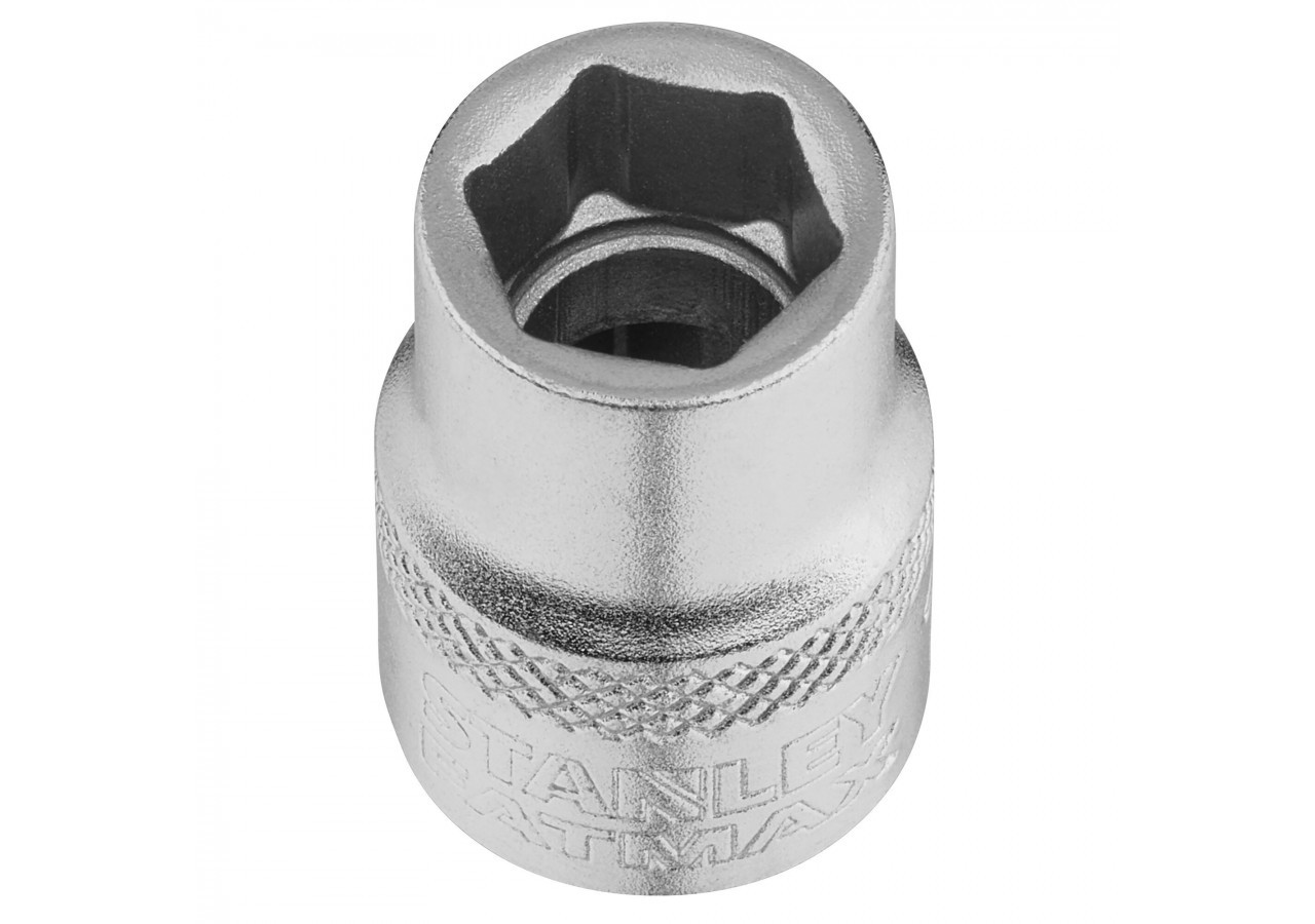 DOUILLE 3/8" 6 PANS 10 MM FATMAX - FMMT17210-0 - Stanley