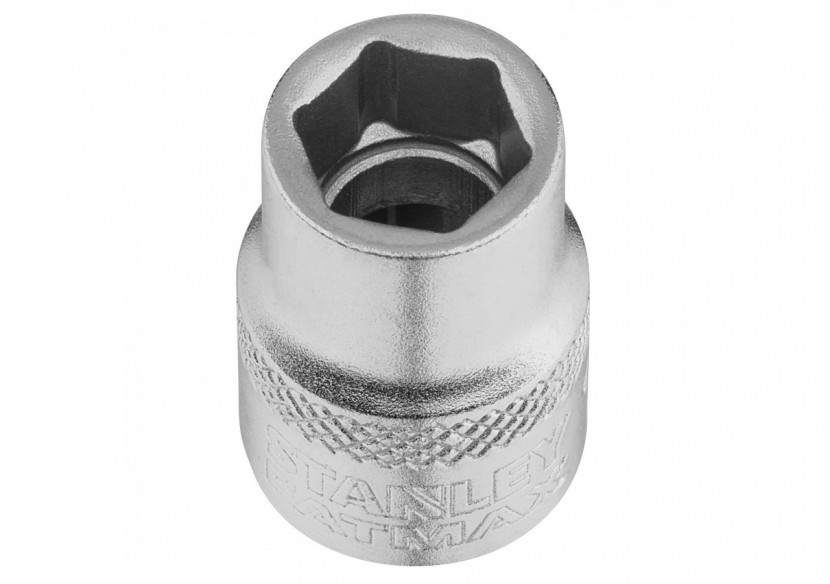 DOUILLE 3/8" 6 PANS 10 MM FATMAX - FMMT17210-0 - Stanley