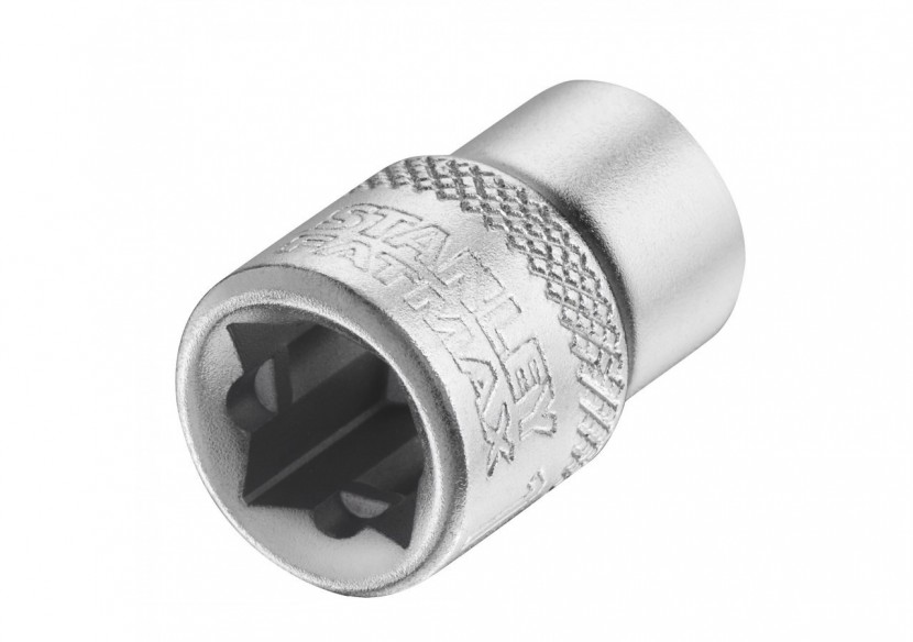 DOUILLE 3/8" 6 PANS 10 MM FATMAX - FMMT17210-0 - Stanley