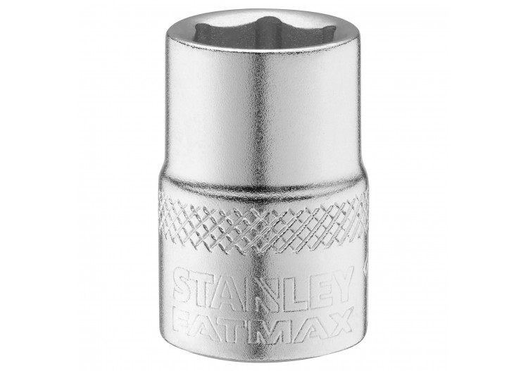 DOUILLE 3/8" 6 PANS 11 MM FATMAX - FMMT17211-0 - Stanley