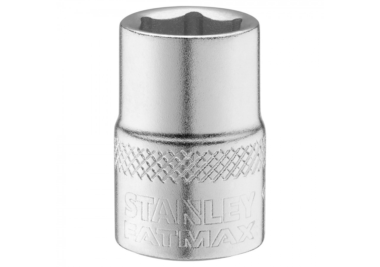 DOUILLE 3/8" 6 PANS 11 MM FATMAX - FMMT17211-0 - Stanley
