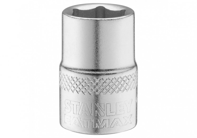 DOUILLE 3/8" 6 PANS 11 MM FATMAX - FMMT17211-0 - Stanley