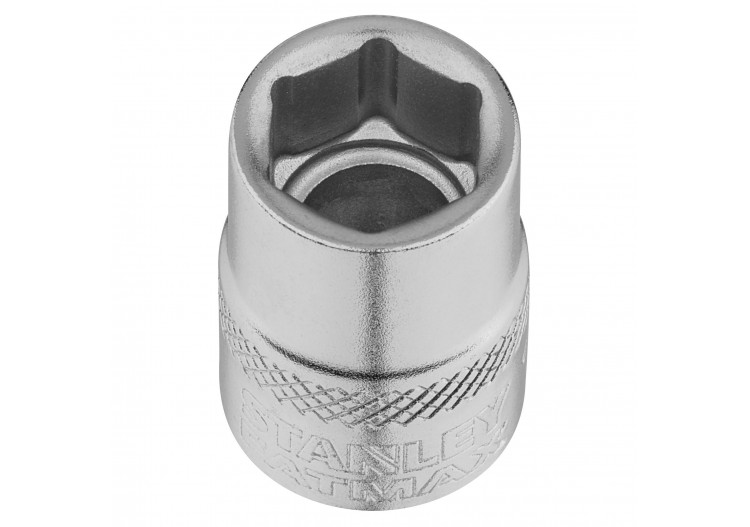 DOUILLE 3/8" 6 PANS 11 MM FATMAX - FMMT17211-0 - Stanley 2