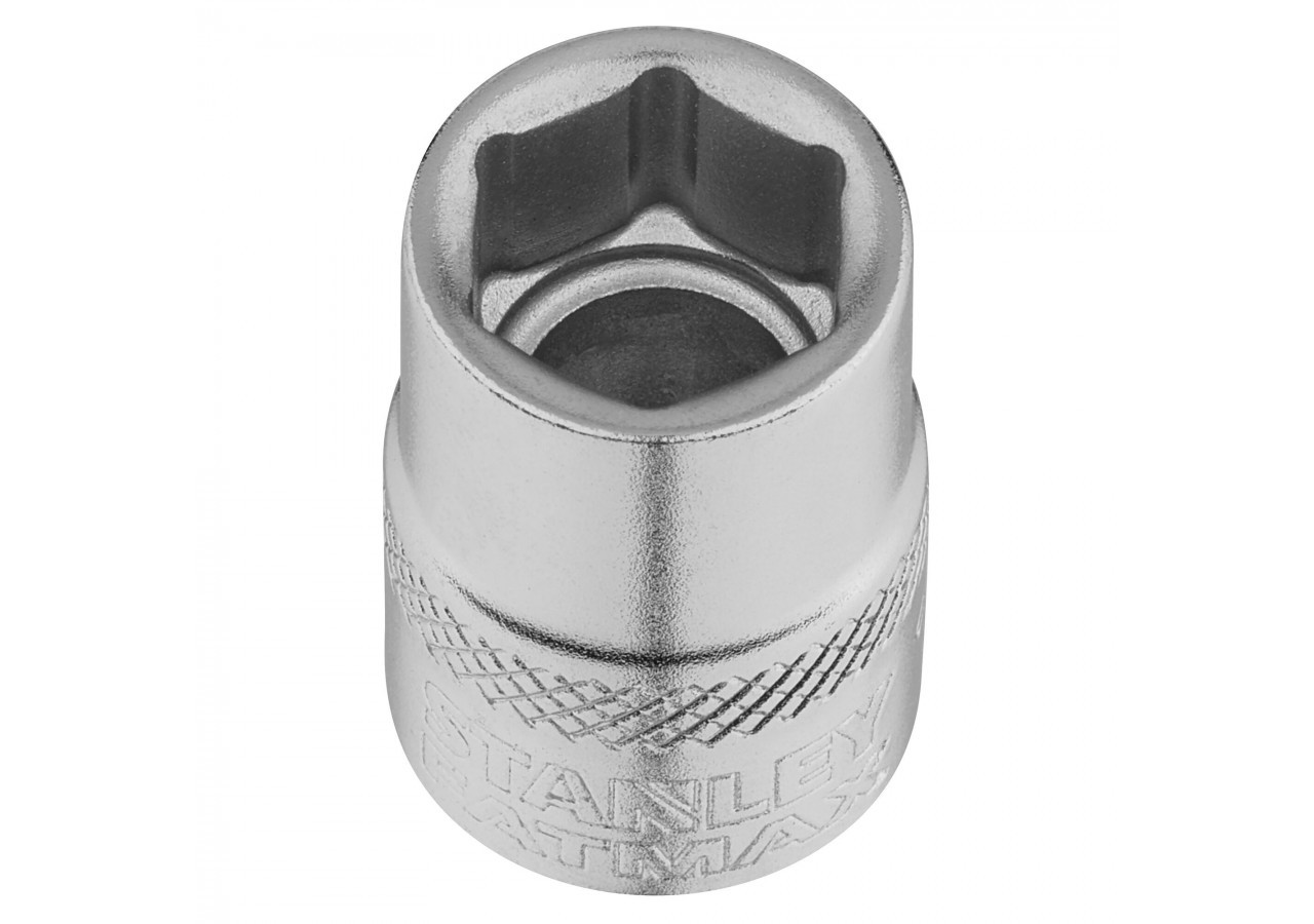 DOUILLE 3/8" 6 PANS 11 MM FATMAX - FMMT17211-0 - Stanley
