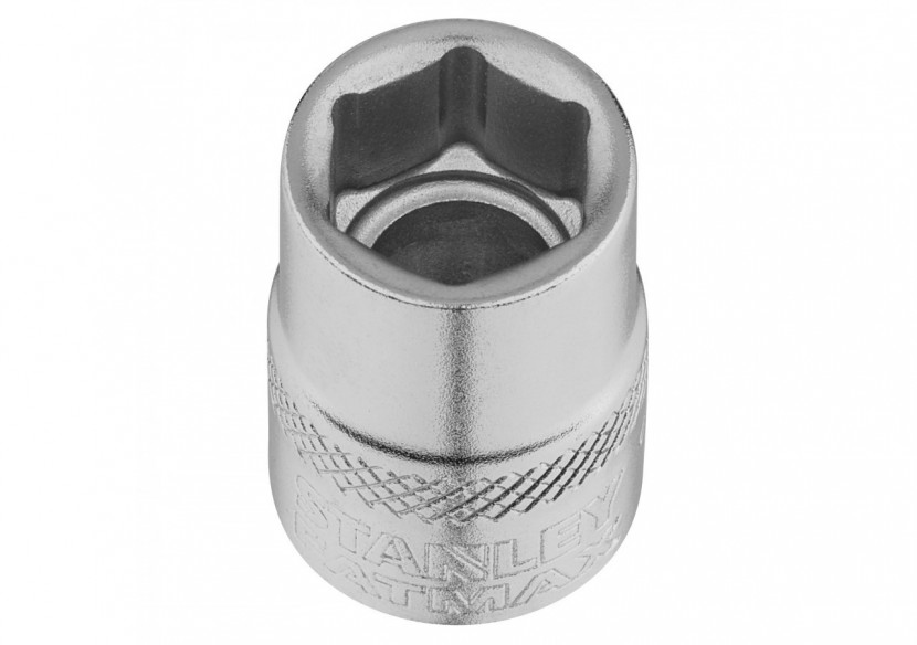 DOUILLE 3/8" 6 PANS 11 MM FATMAX - FMMT17211-0 - Stanley