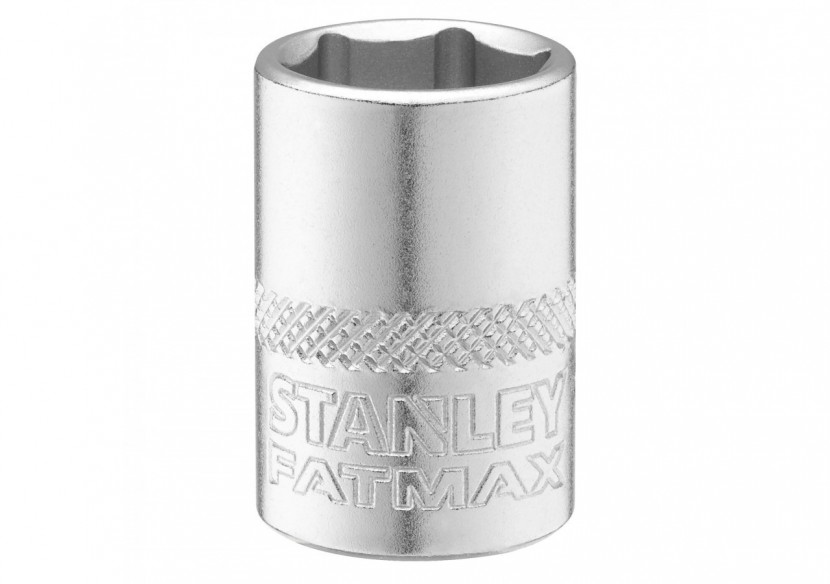 DOUILLE 3/8" 6 PANS 12 MM FATMAX - FMMT17212-0 - Stanley