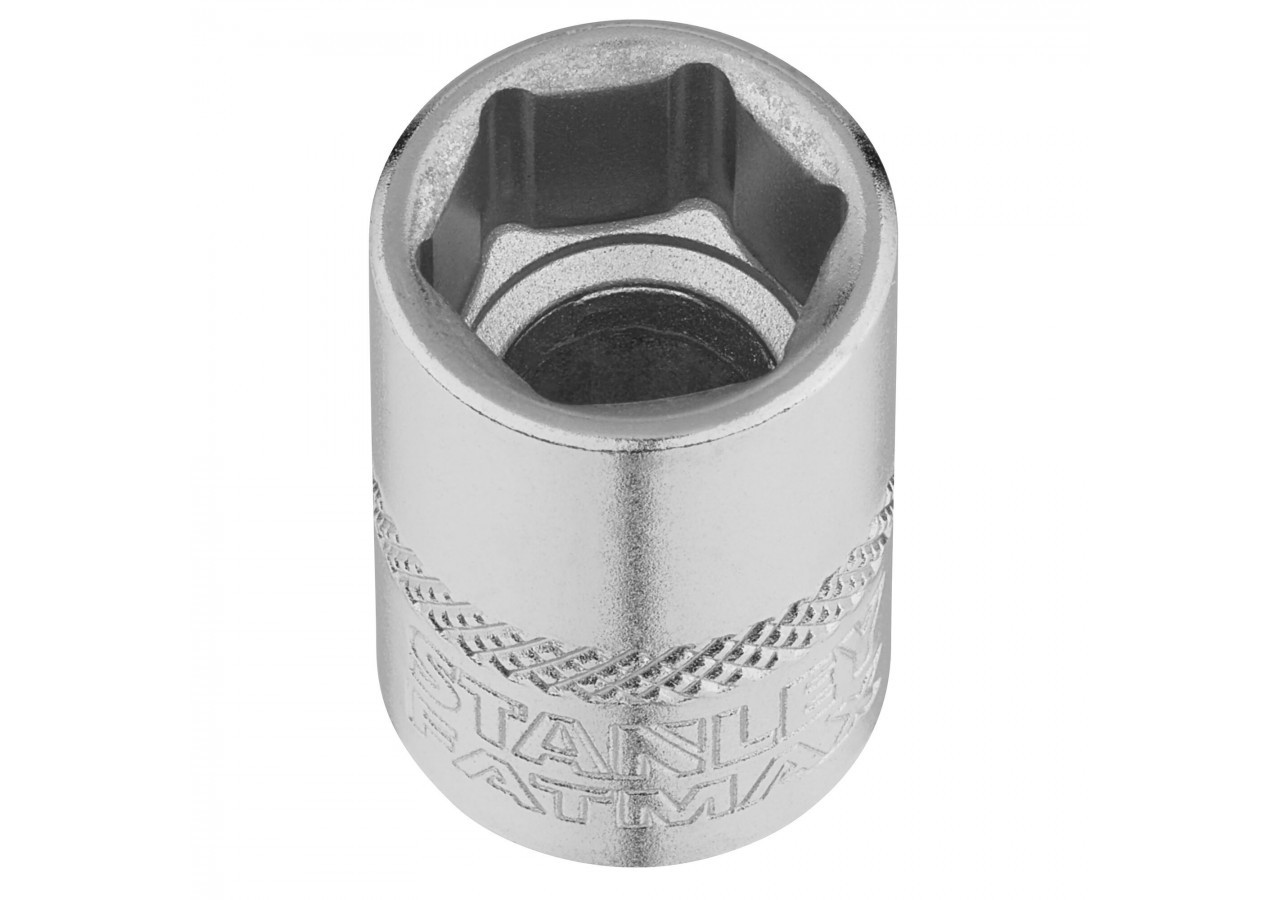 DOUILLE 3/8" 6 PANS 12 MM FATMAX - FMMT17212-0 - Stanley