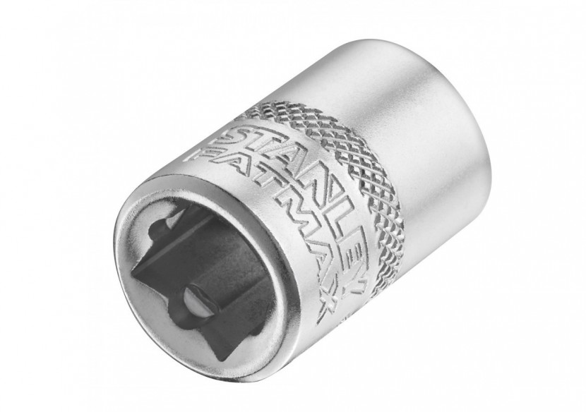 DOUILLE 3/8" 6 PANS 12 MM FATMAX - FMMT17212-0 - Stanley