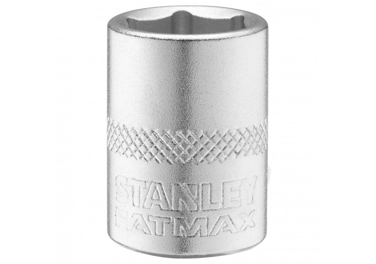 DOUILLE 3/8" 6 PANS 13 MM FATMAX - FMMT17213-0 - Stanley