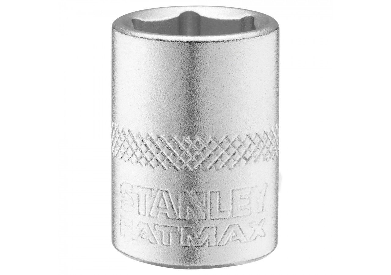 DOUILLE 3/8" 6 PANS 13 MM FATMAX - FMMT17213-0 - Stanley