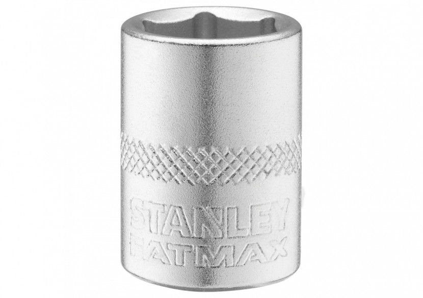 DOUILLE 3/8" 6 PANS 13 MM FATMAX - FMMT17213-0 - Stanley