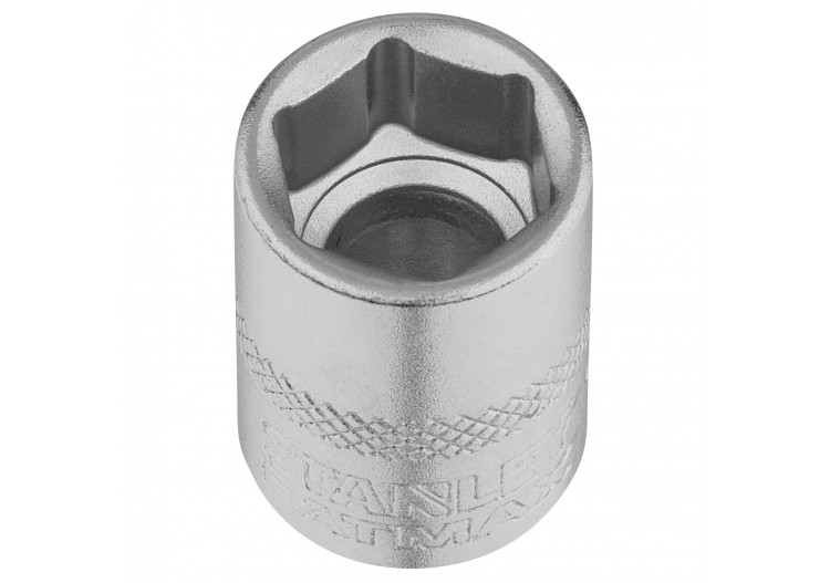 DOUILLE 3/8" 6 PANS 13 MM FATMAX - FMMT17213-0 - Stanley 2
